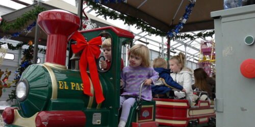 Kid Train
